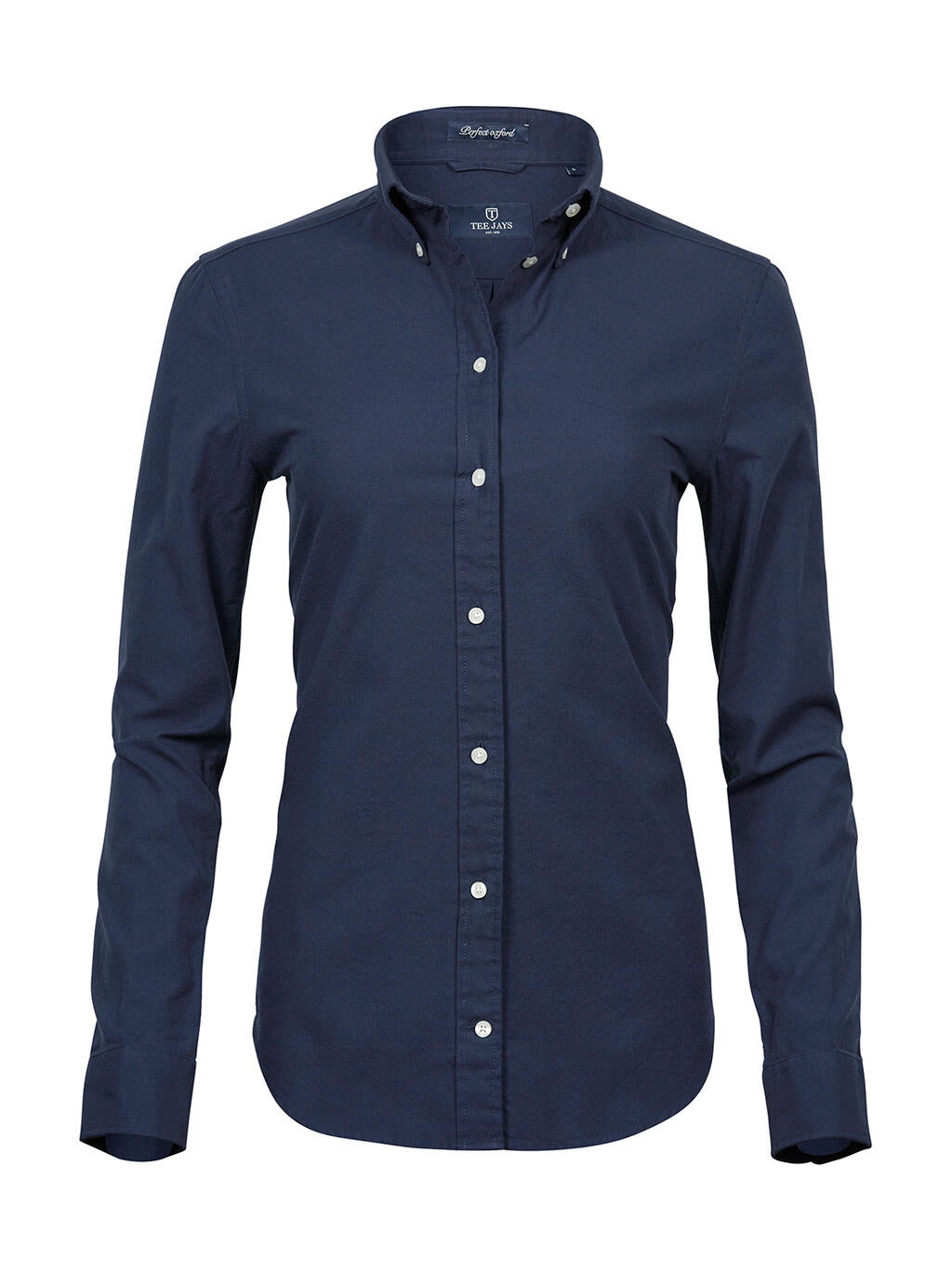 Perfect Oxford Shirt