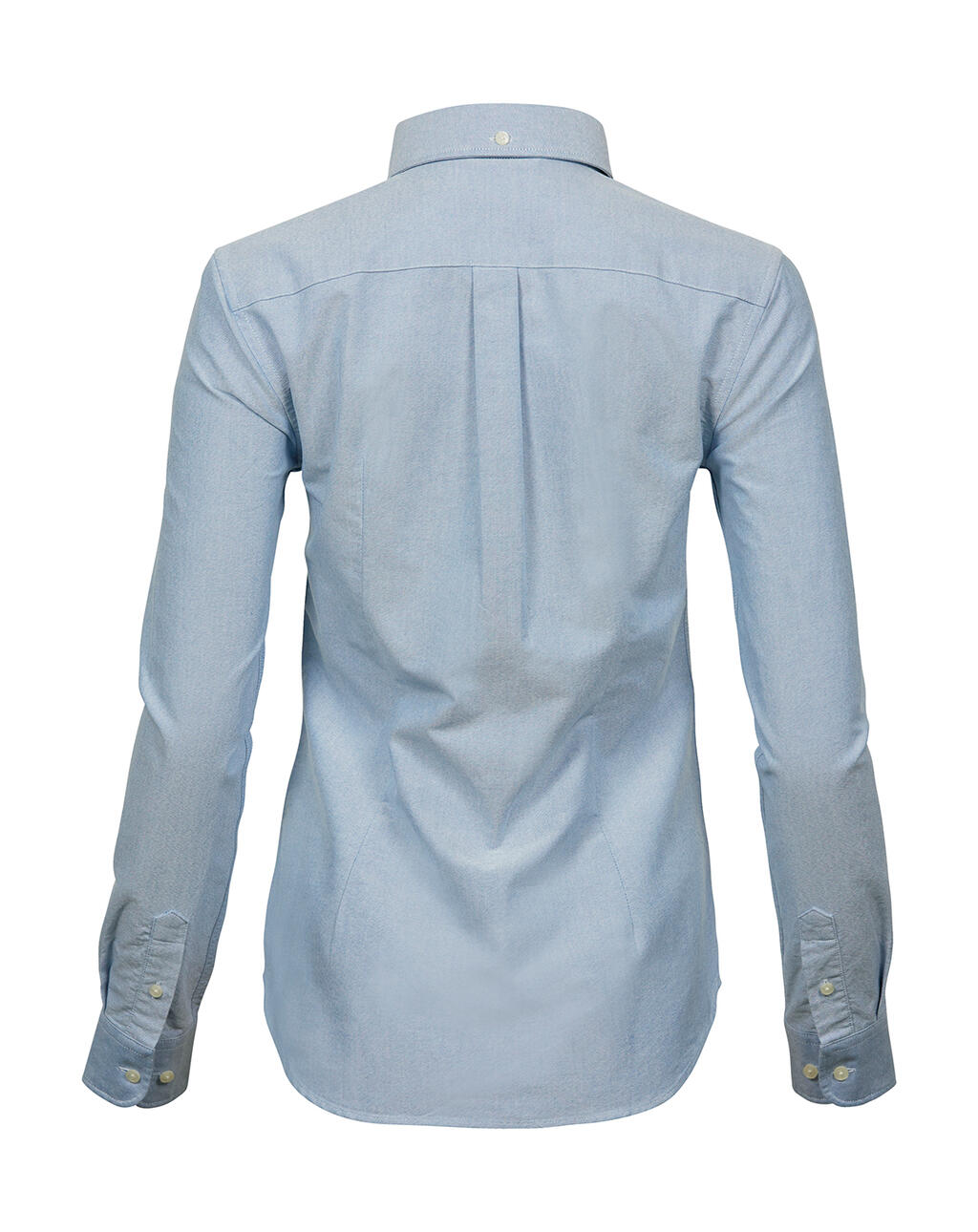 Perfect Oxford Shirt