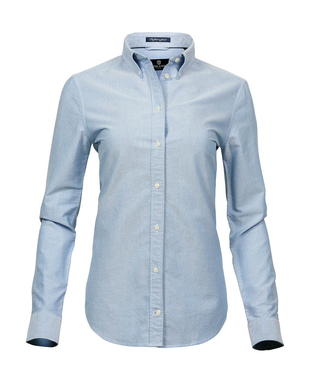 Perfect Oxford Shirt