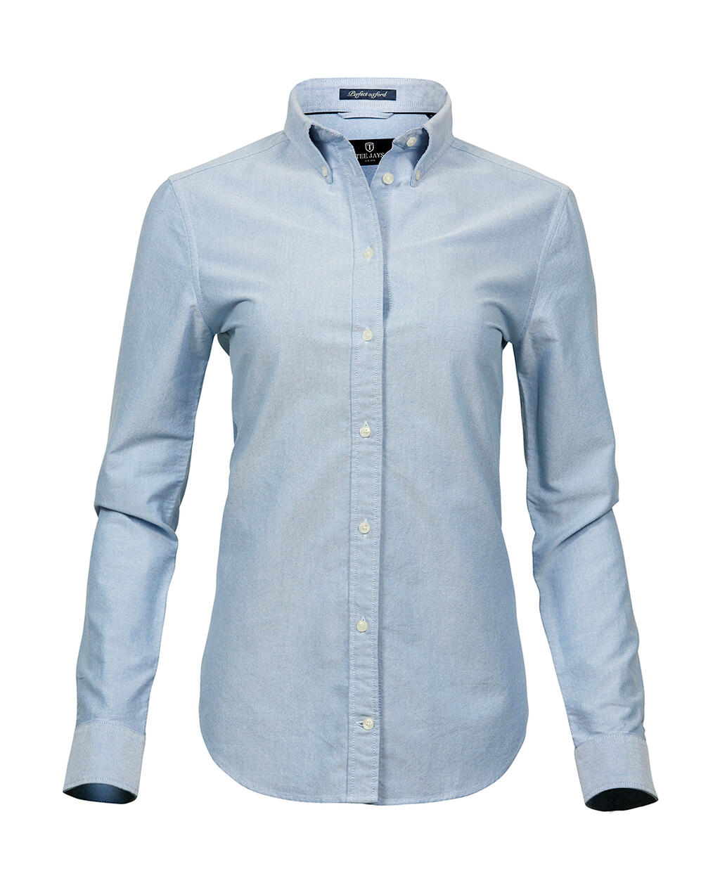 Perfect Oxford Shirt