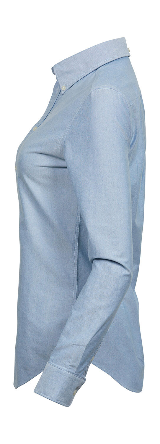 Perfect Oxford Shirt