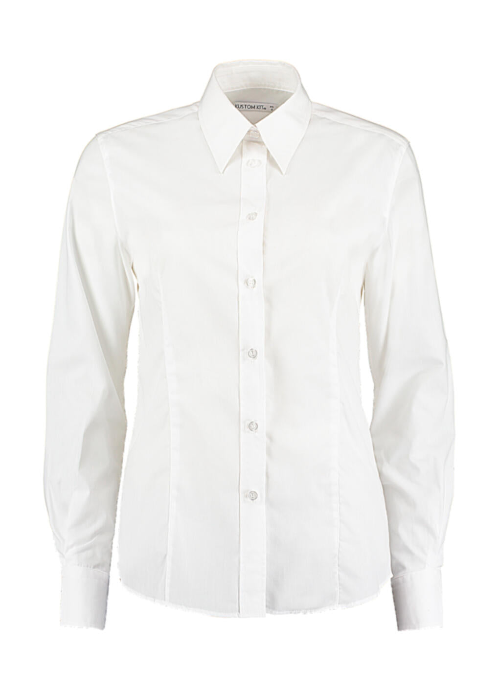 Classic Fit Workforce Shirt