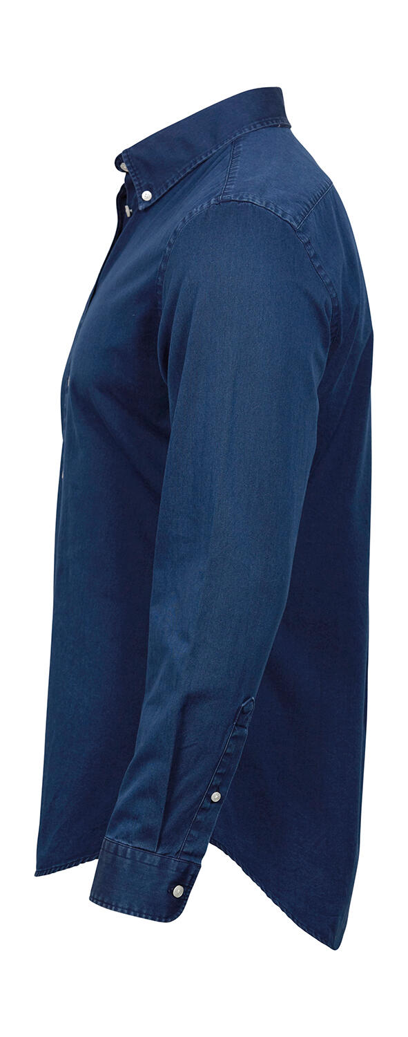 Twill Shirt