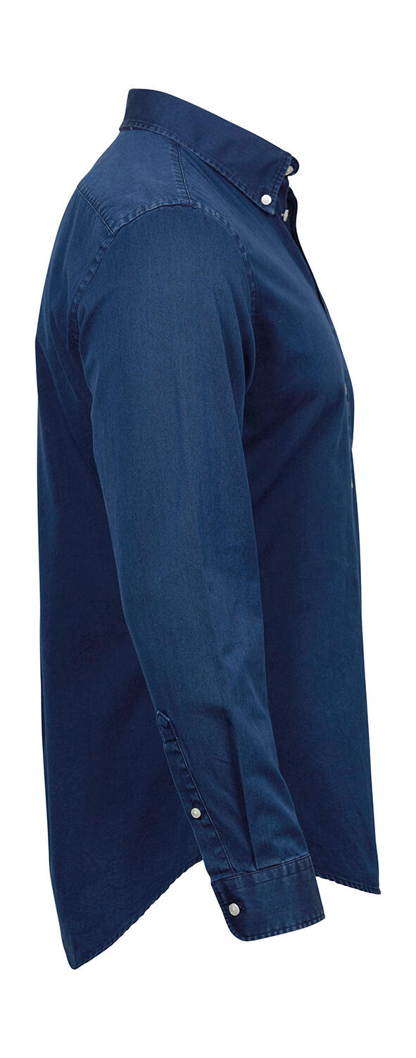 Twill Shirt