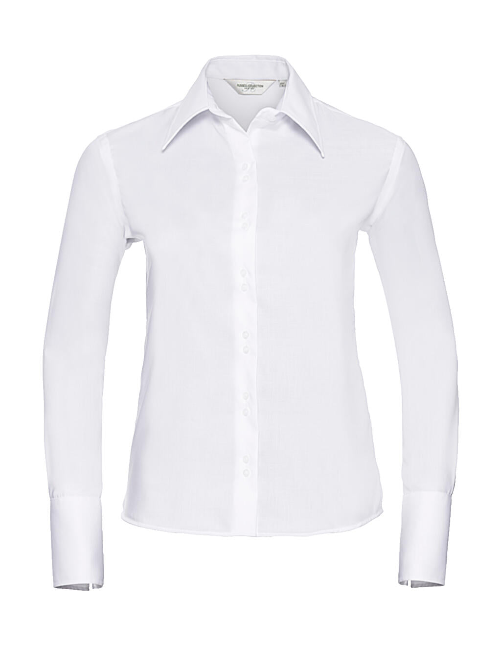 Ultimate Non-iron Shirt