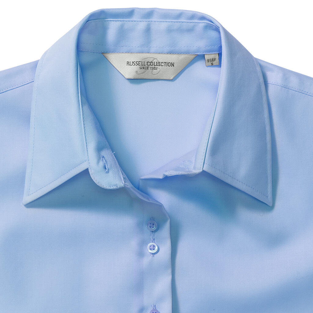 Ultimate Non-iron Shirt