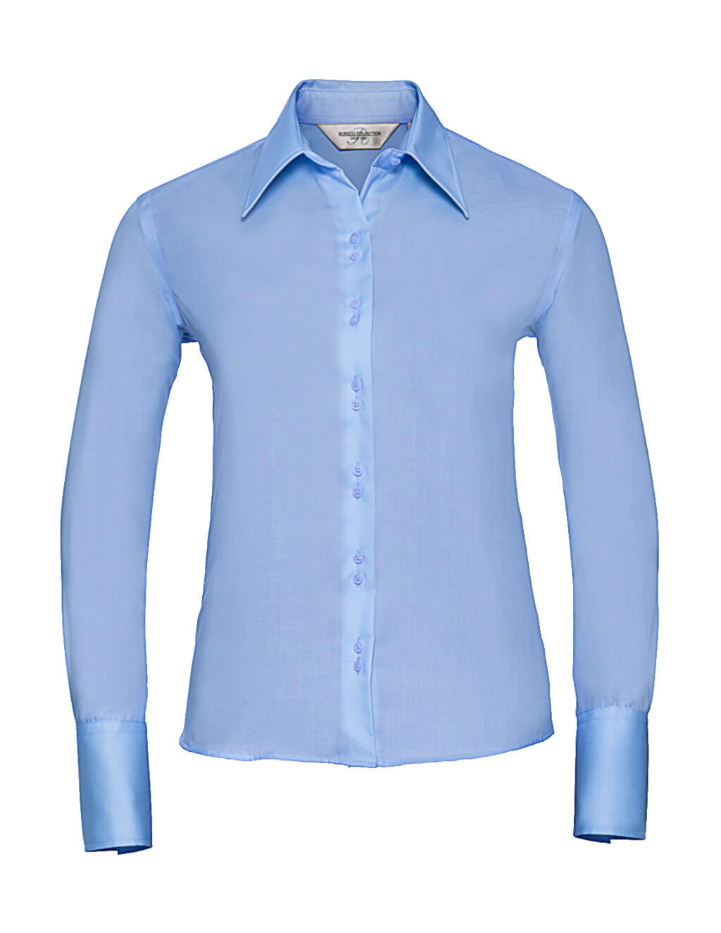 Ultimate Non-iron Shirt