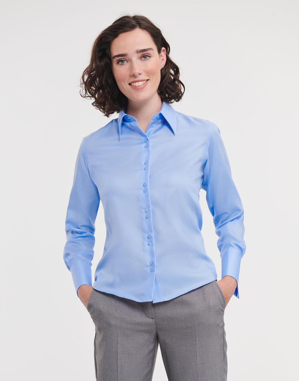 Ultimate Non-iron Shirt