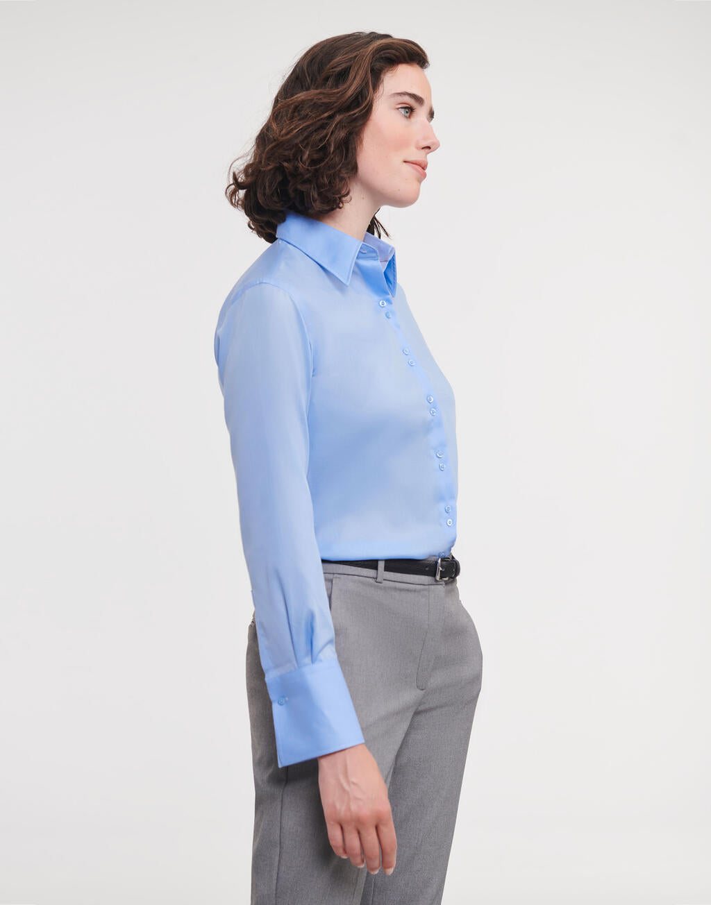 Ultimate Non-iron Shirt