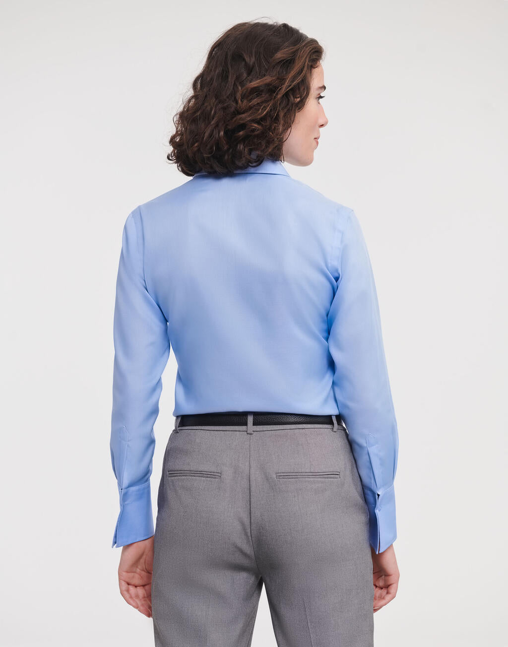 Ultimate Non-iron Shirt