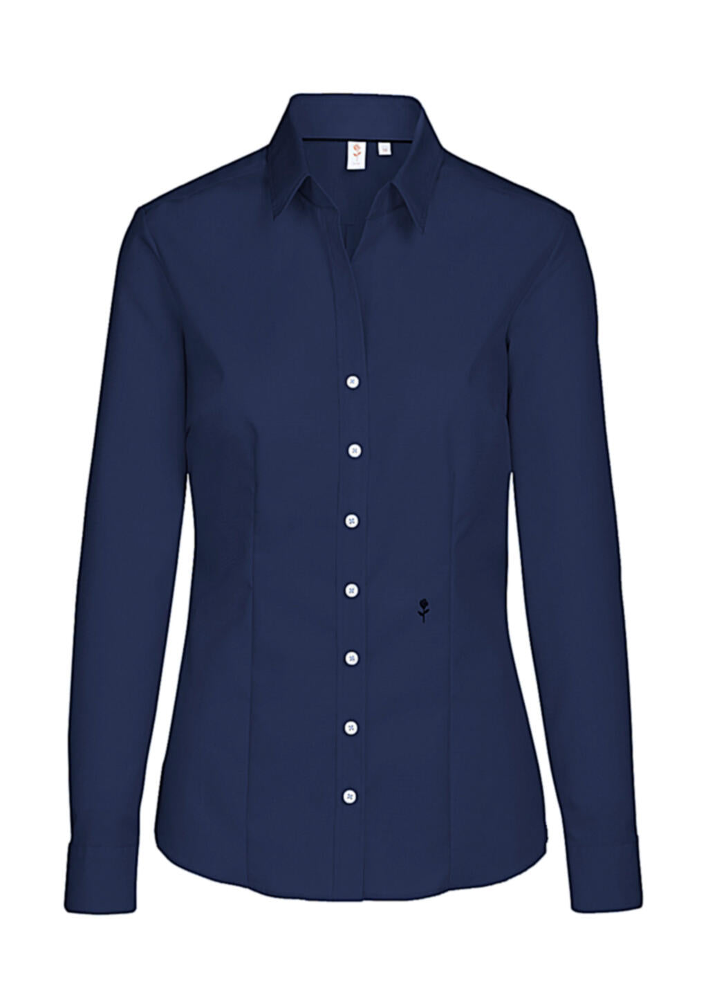 Seidensticker Slim Fit