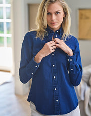 Twill Shirt