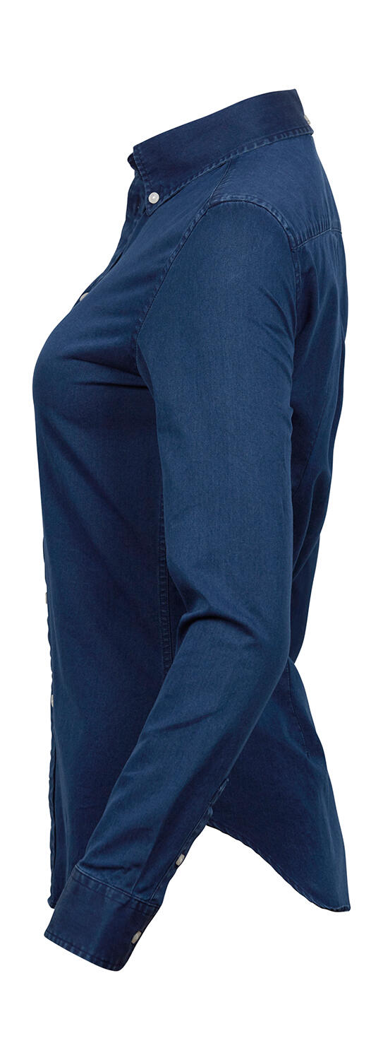 Twill Shirt