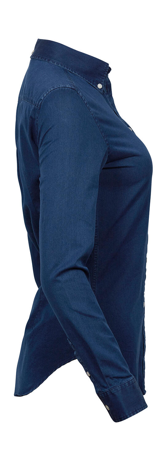 Twill Shirt