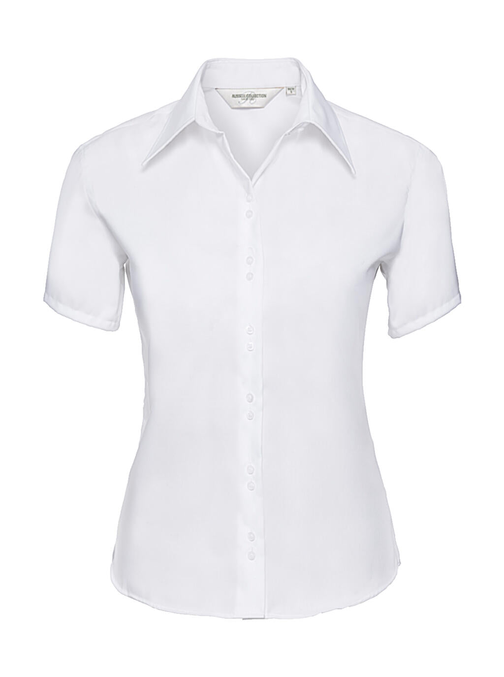 Ultimate Non-iron Shirt