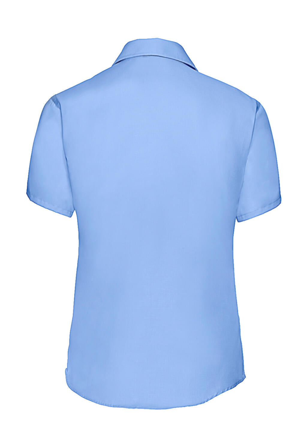 Ultimate Non-iron Shirt