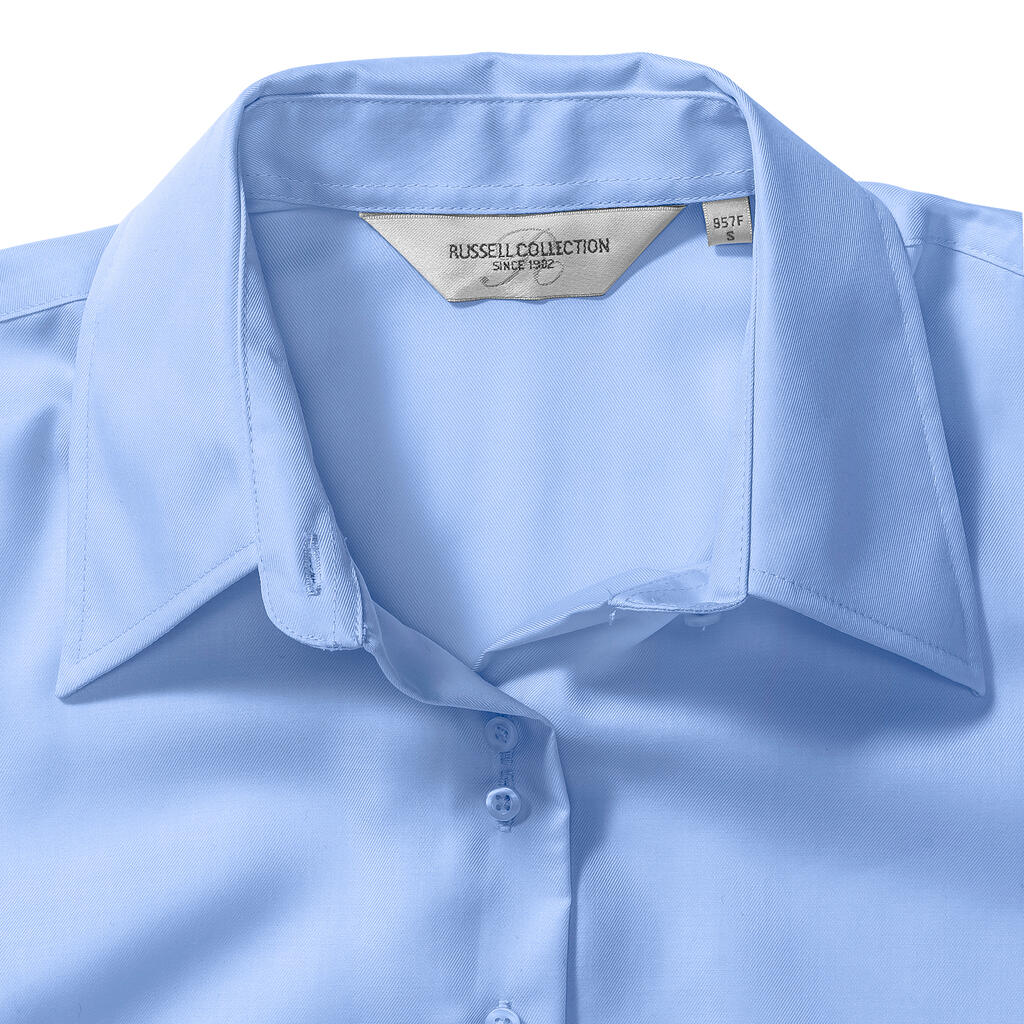 Ultimate Non-iron Shirt