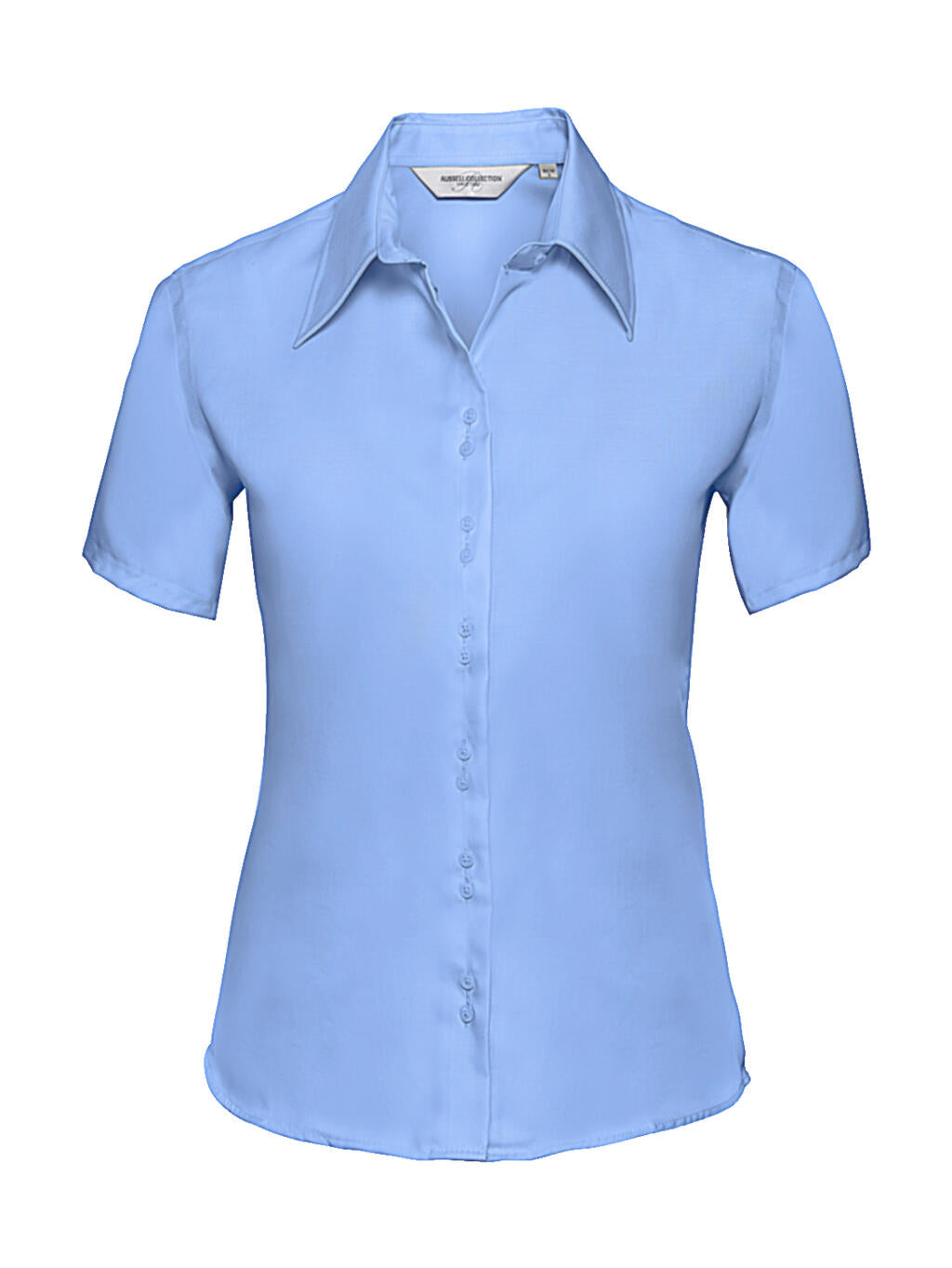Ultimate Non-iron Shirt