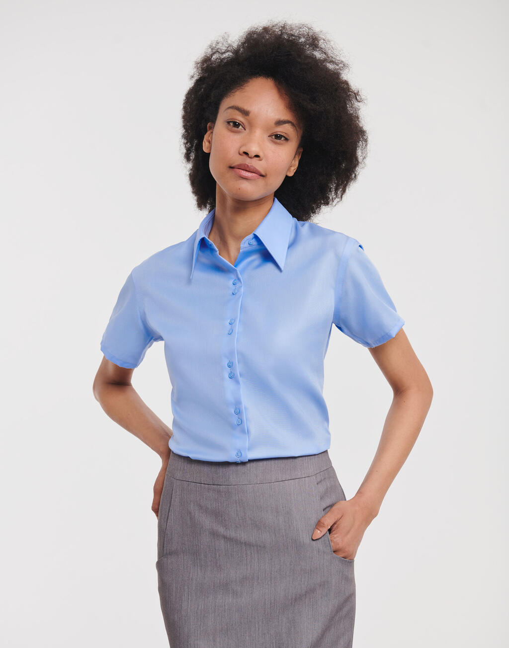 Ultimate Non-iron Shirt