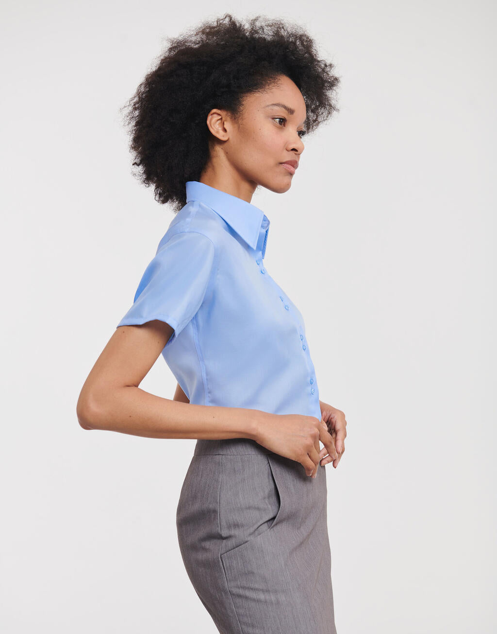 Ultimate Non-iron Shirt