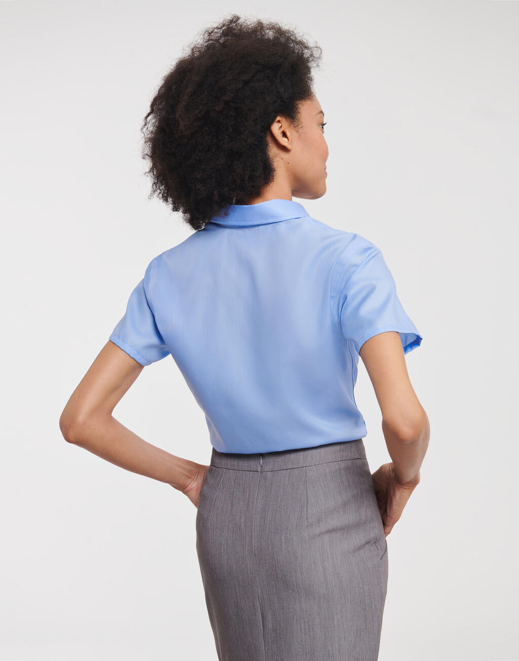 Ultimate Non-iron Shirt
