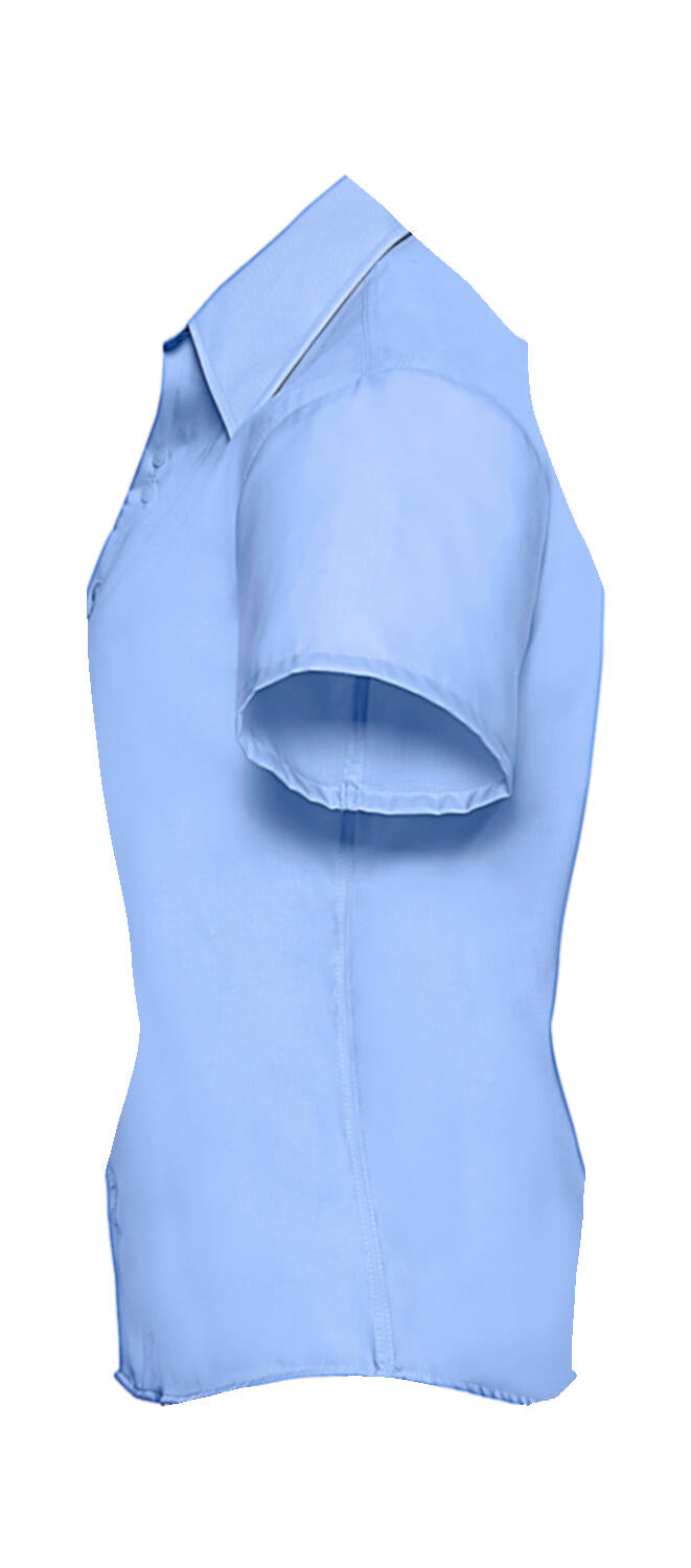 Ultimate Non-iron Shirt