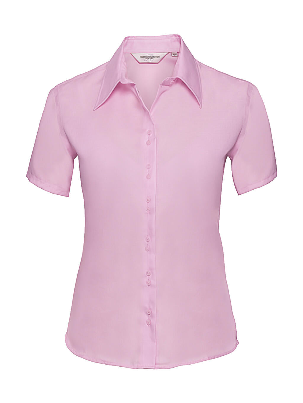 Ultimate Non-iron Shirt