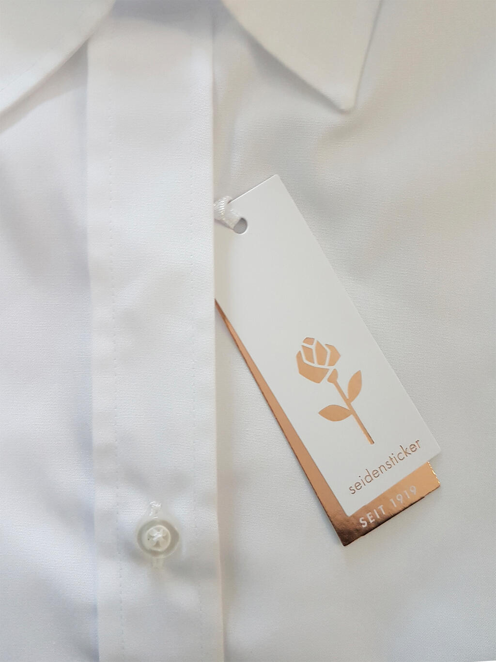 Seidensticker Slim Fit