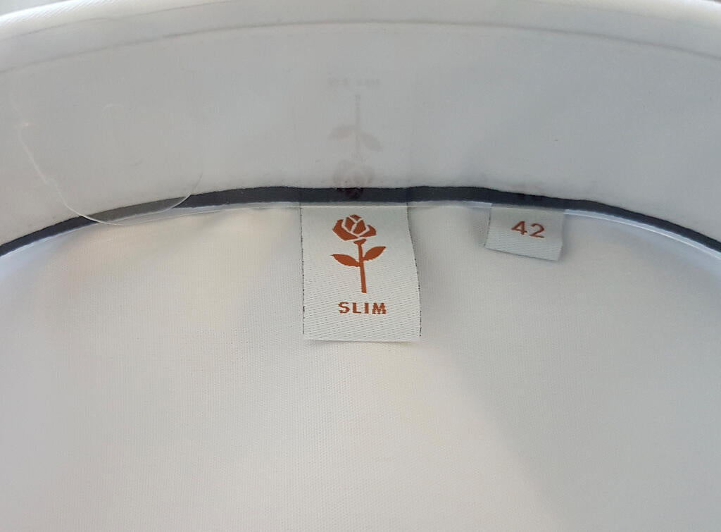 Seidensticker Slim Fit