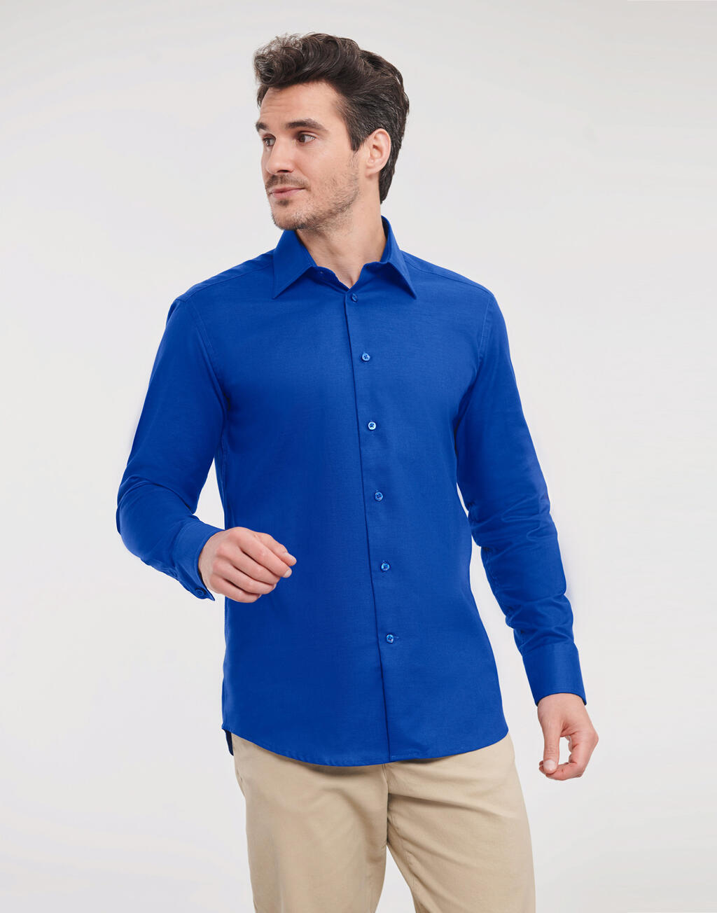 Oxford Shirt