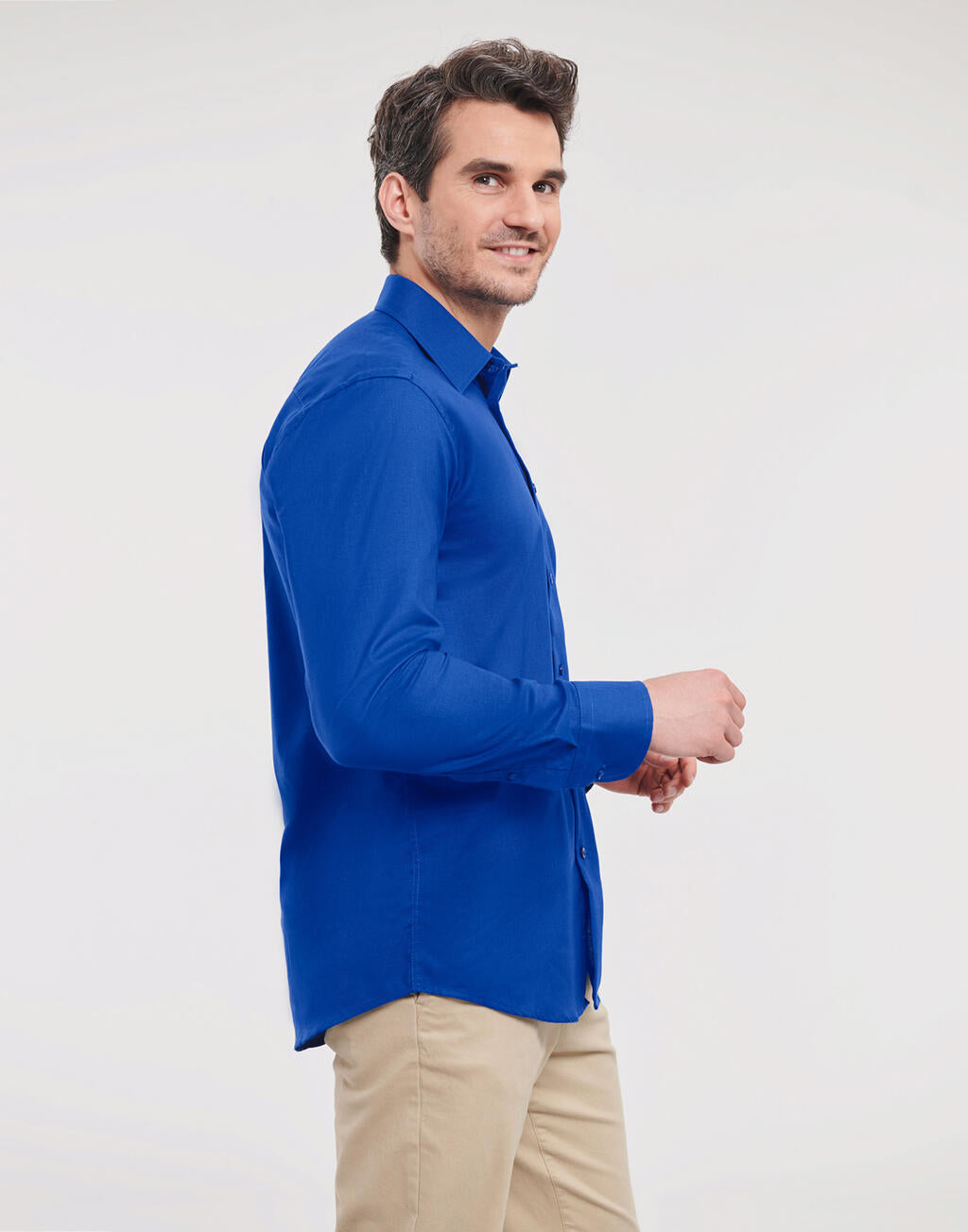 Oxford Shirt