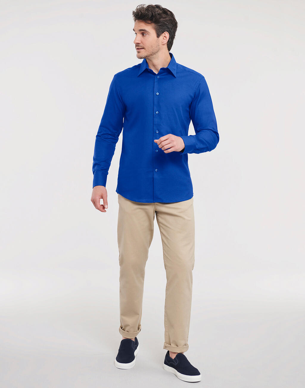 Oxford Shirt