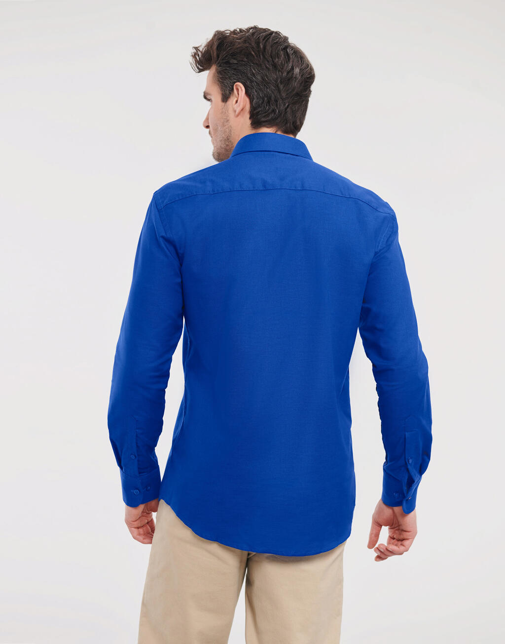Oxford Shirt