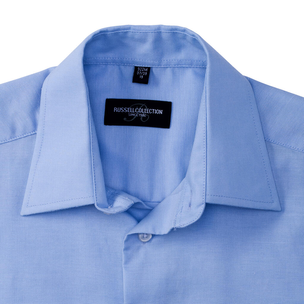 Oxford Shirt