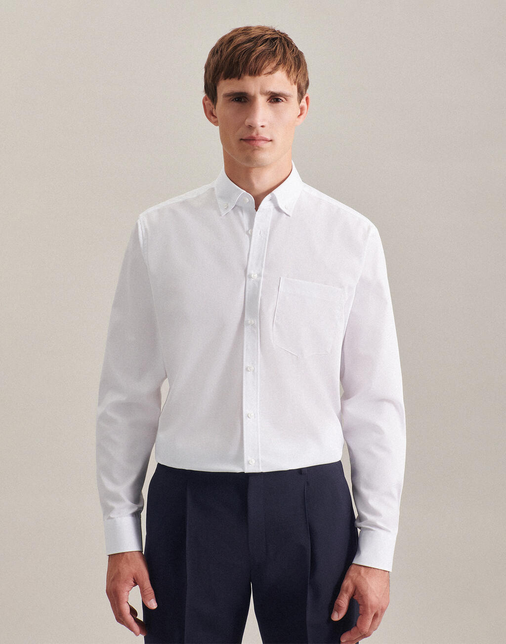 Seidensticker Regular Fit