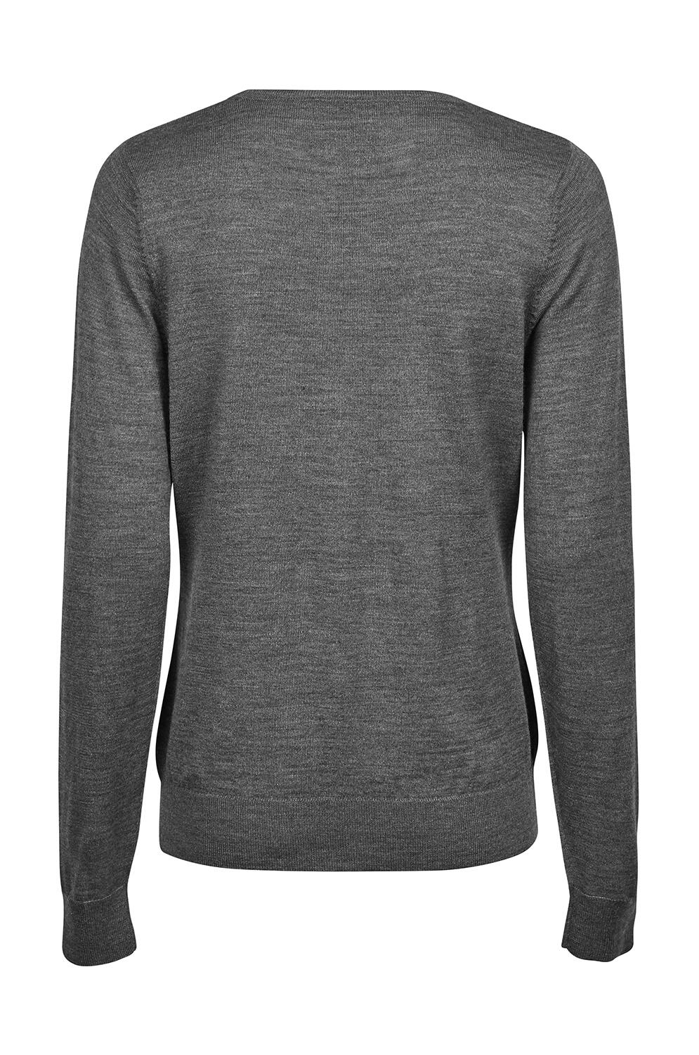 Crew Neck Pullover