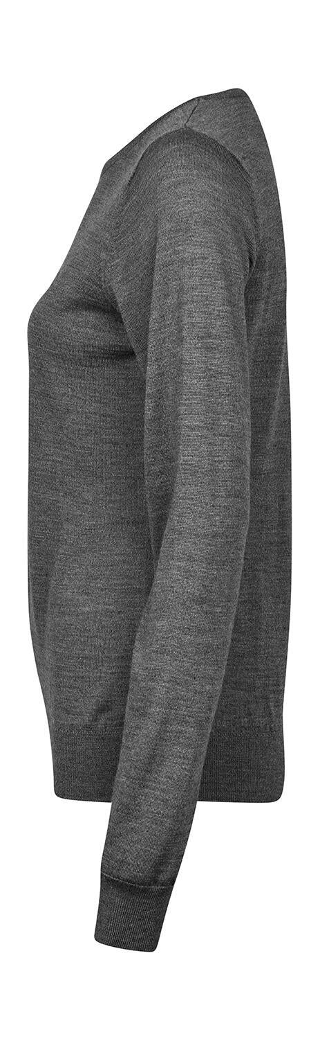 Crew Neck Pullover