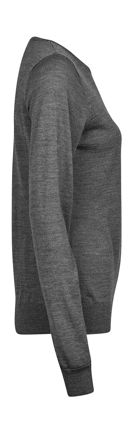 Crew Neck Pullover
