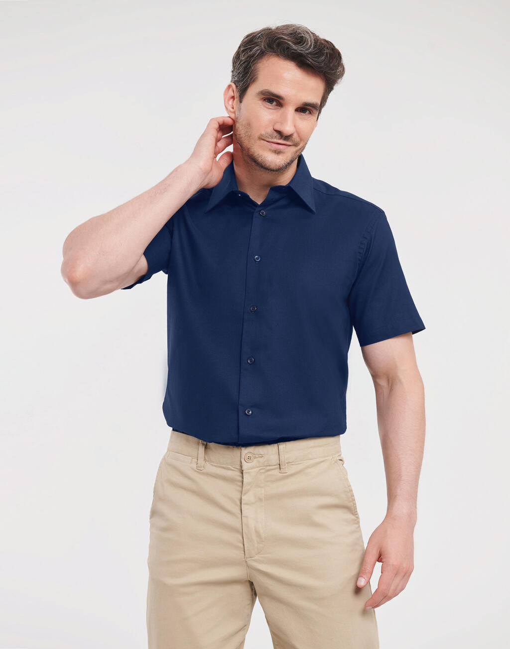 Oxford Shirt