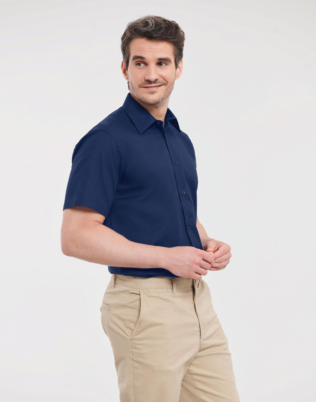 Oxford Shirt