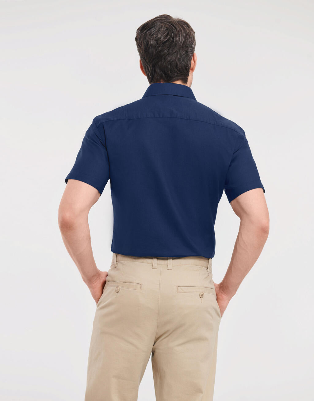 Oxford Shirt