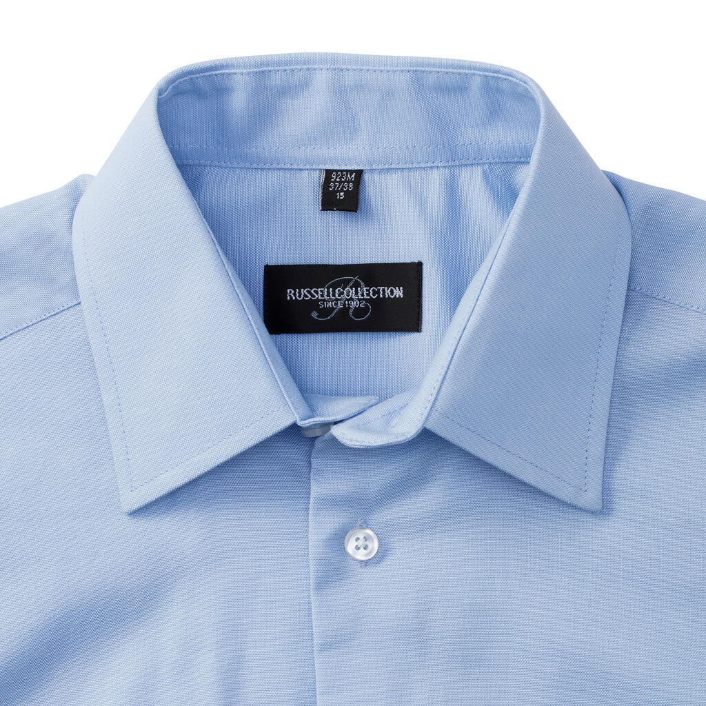Oxford Shirt