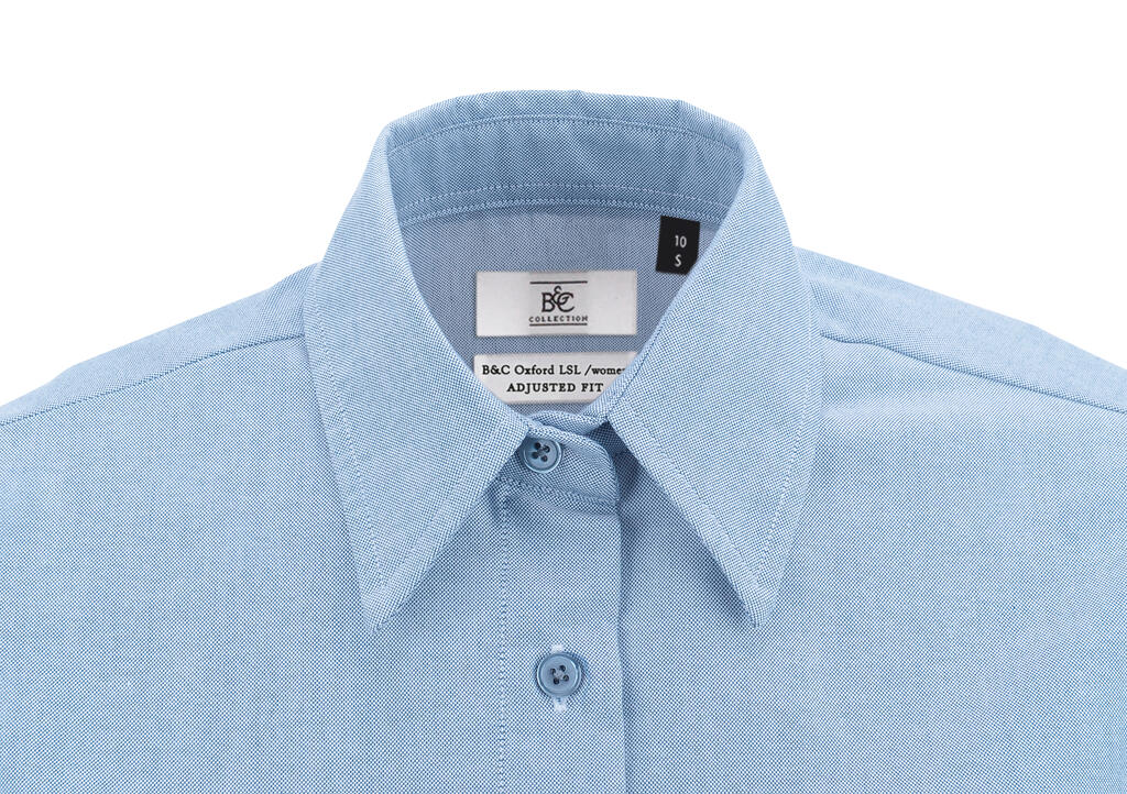 Oxford Shirt