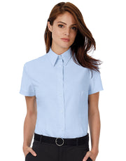 Oxford Shirt