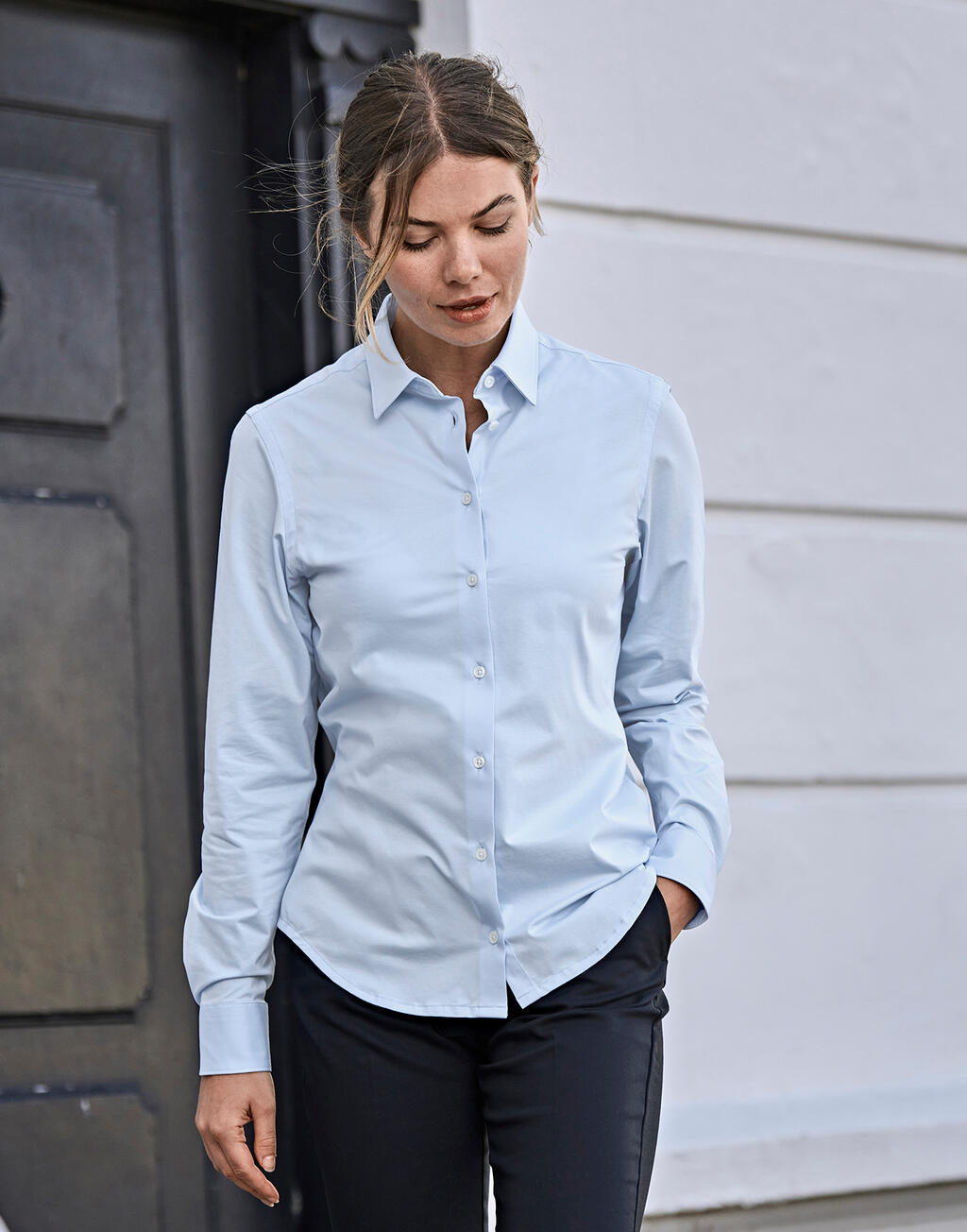 Active Stretch Shirt