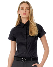 Poplin Shirt