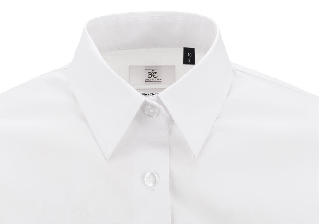 Poplin Shirt