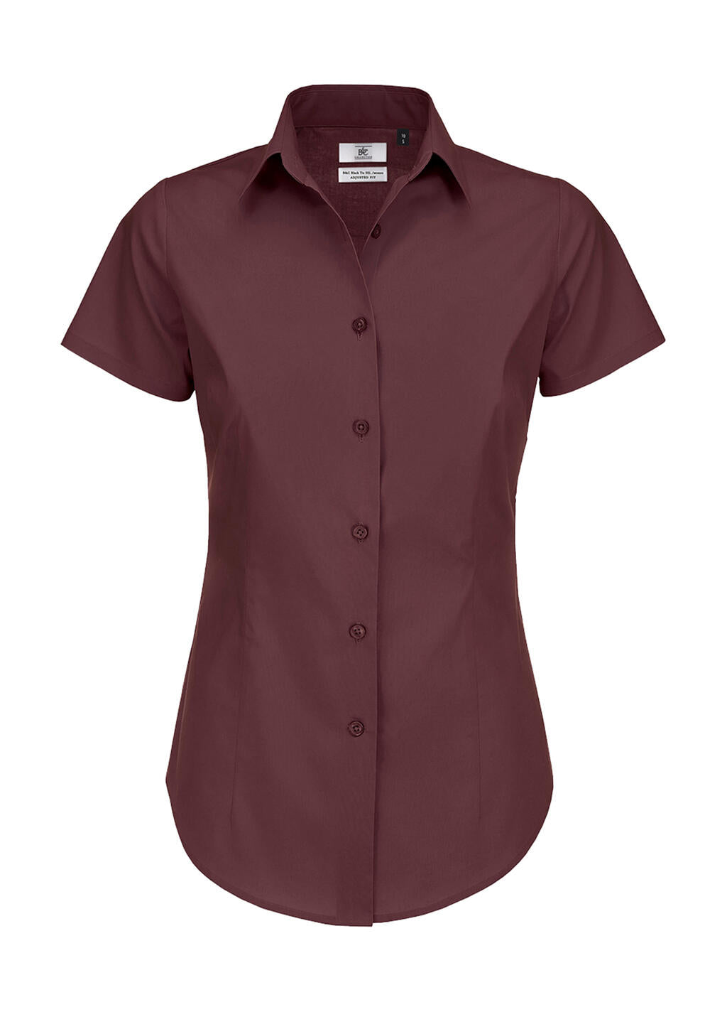 Poplin Shirt