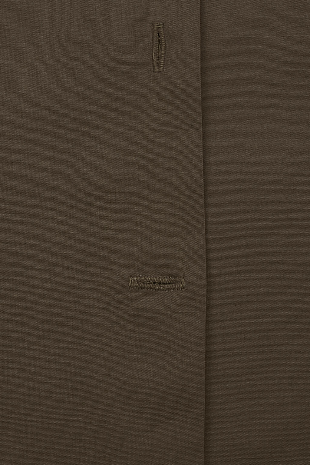 Poplin Shirt