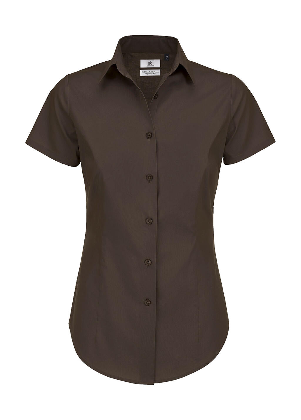 Poplin Shirt